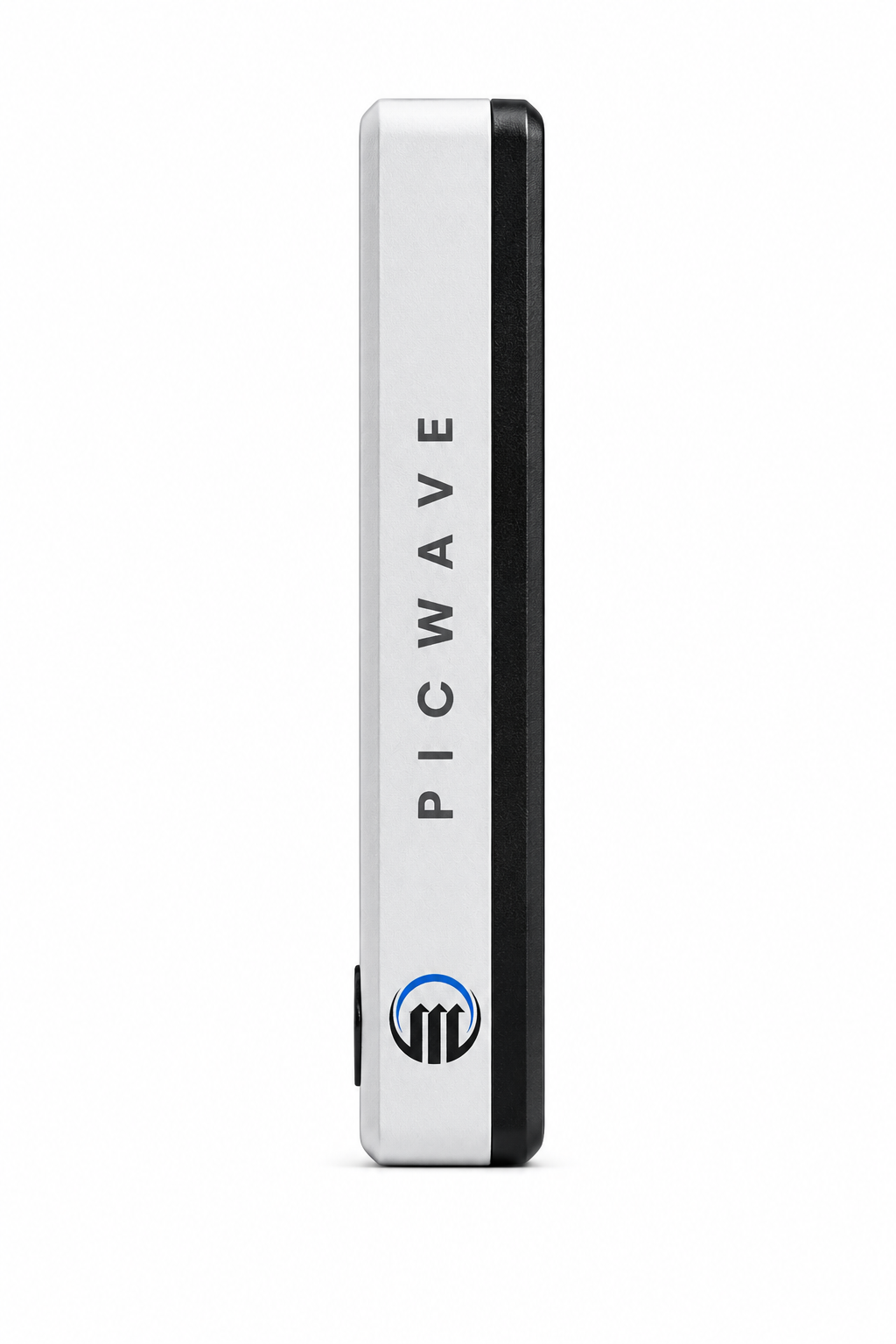 E-Register side view