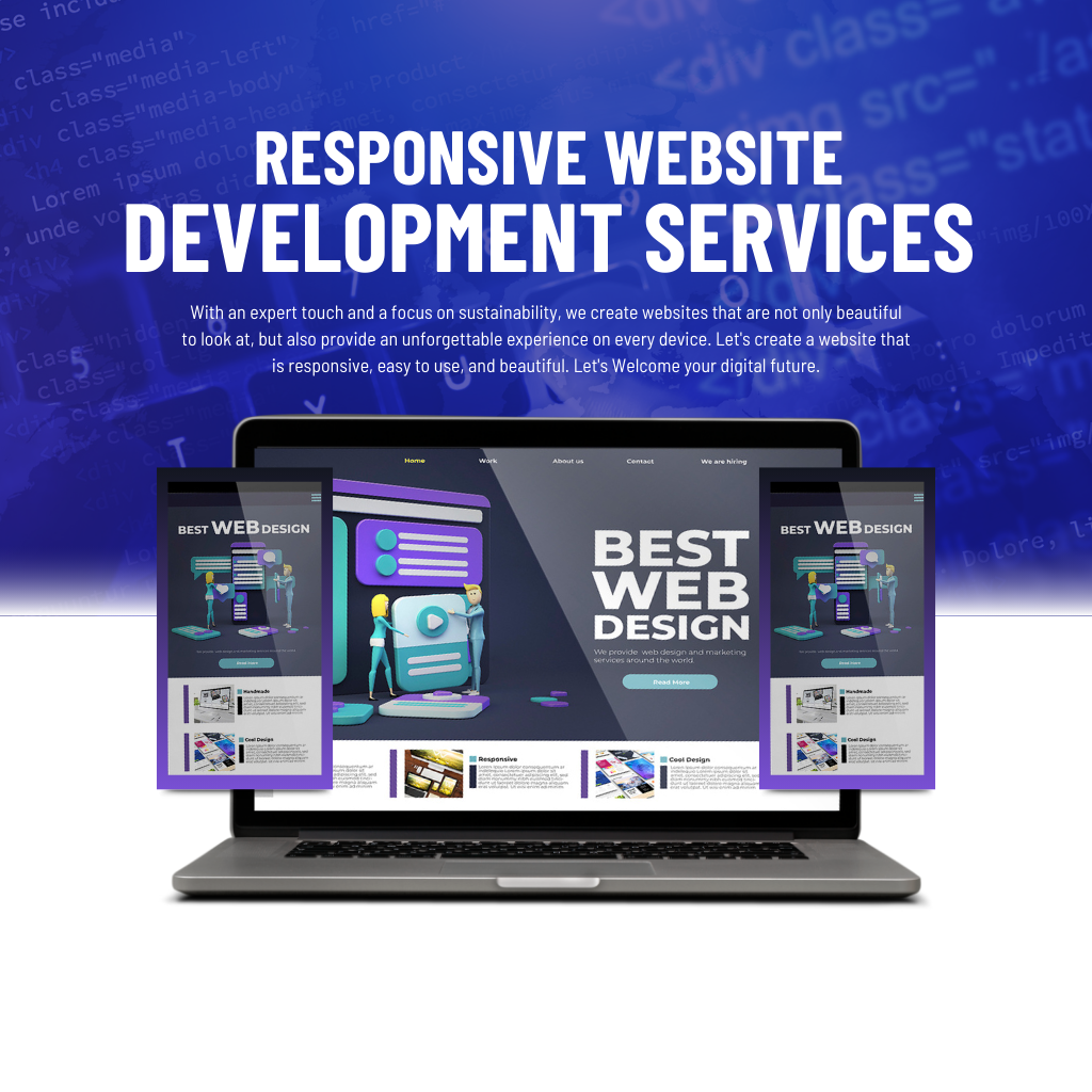 Website Development