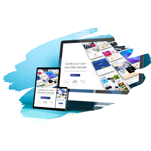 Website Design