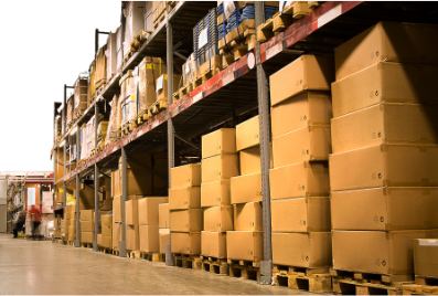 Warehouse