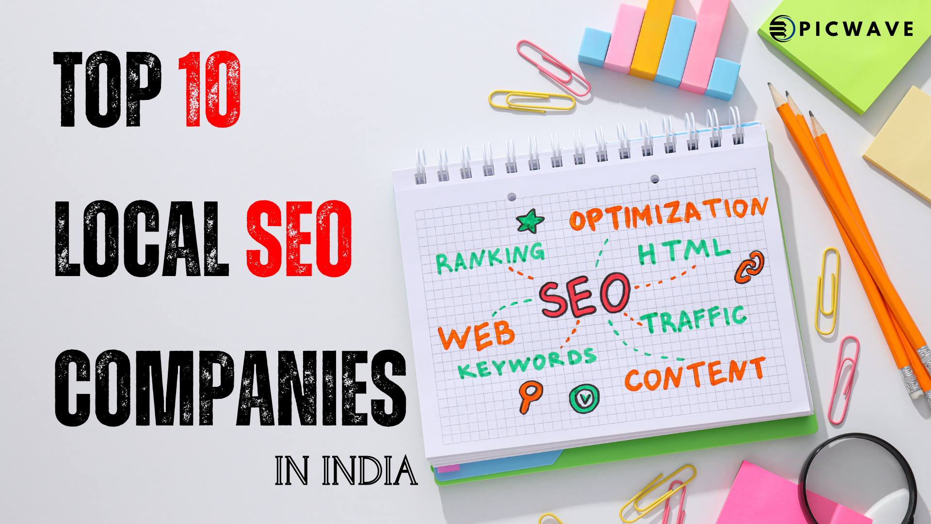 Top 10 Powerful Local SEO Companies in India to Skyrocket Your Business