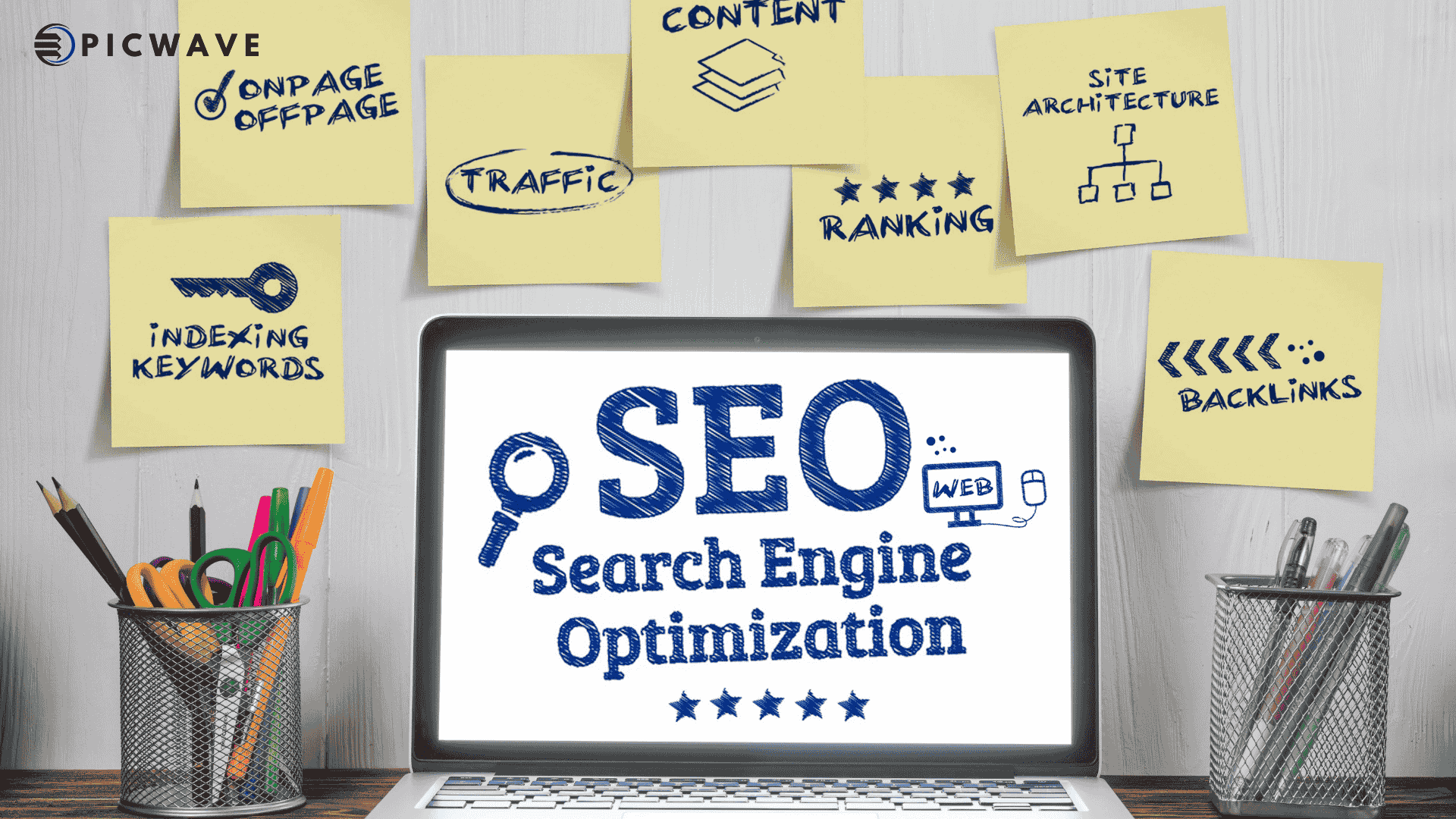 The Importance of SEO in Building a Strong Online Presence