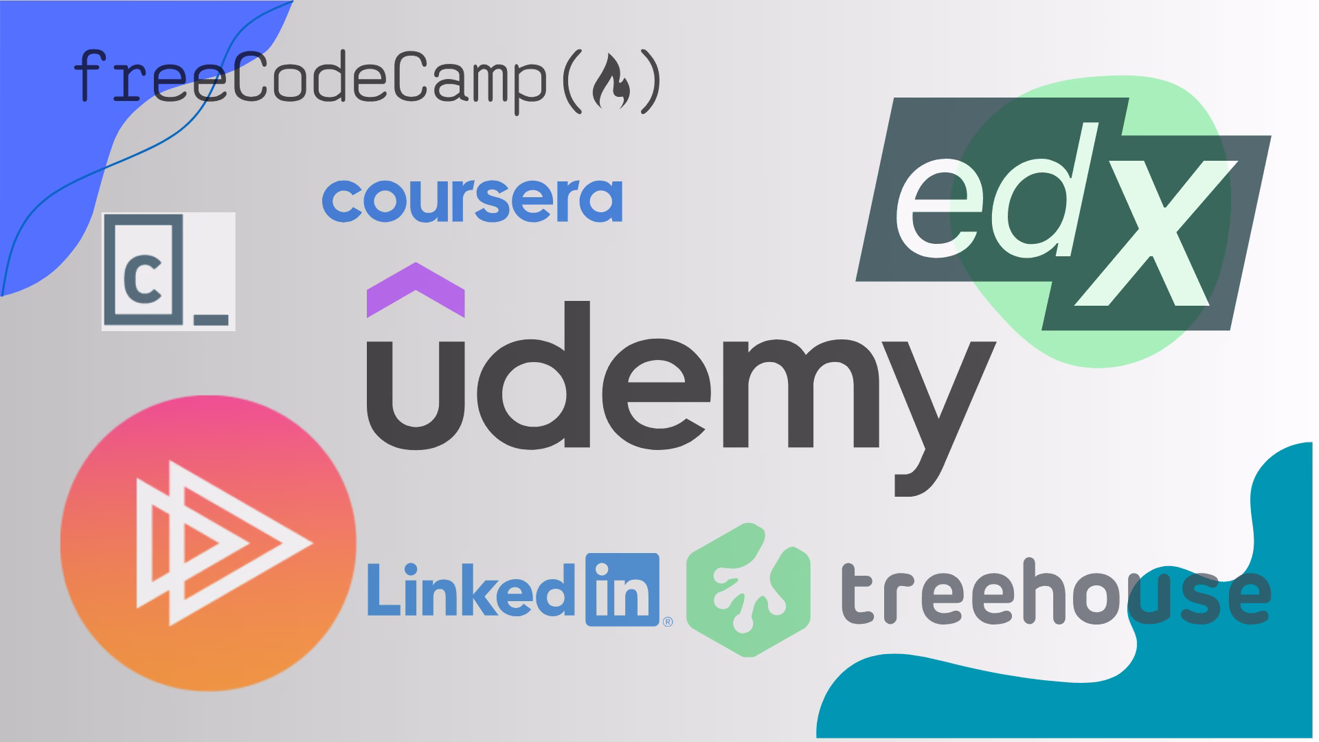 The Best Online Web Development Courses in 2025
