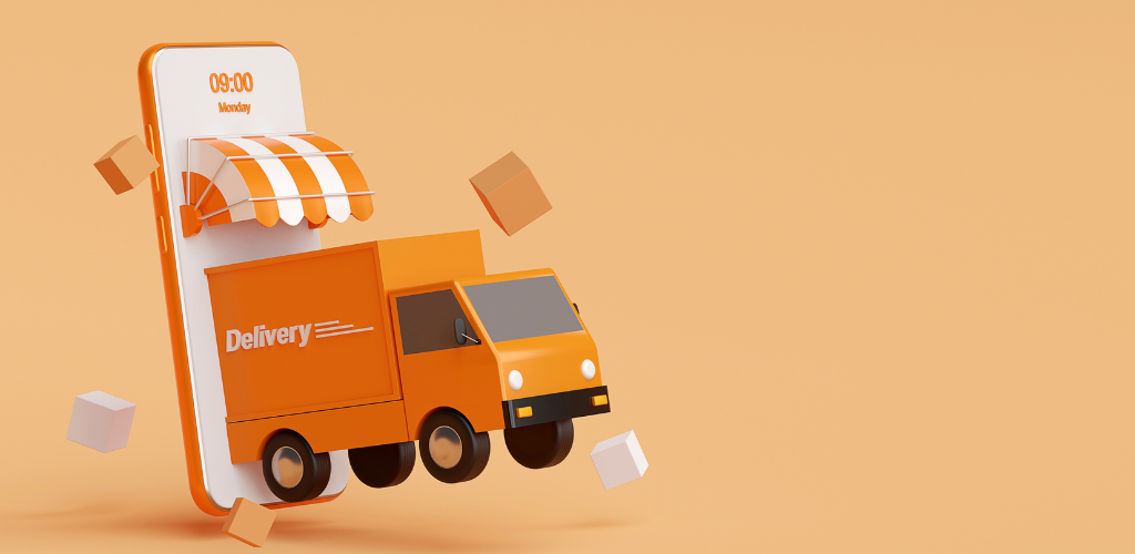 E-commerce Website