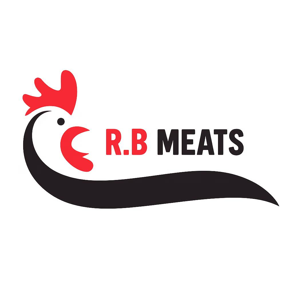 R.B Meat
